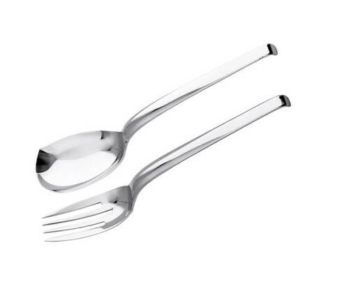 Sambonet New Living Servers Purchased!
