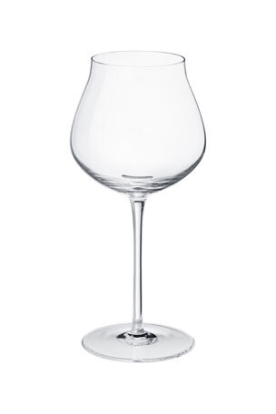 Georg Jensen Sky Red Wine Goblets Set Of 6