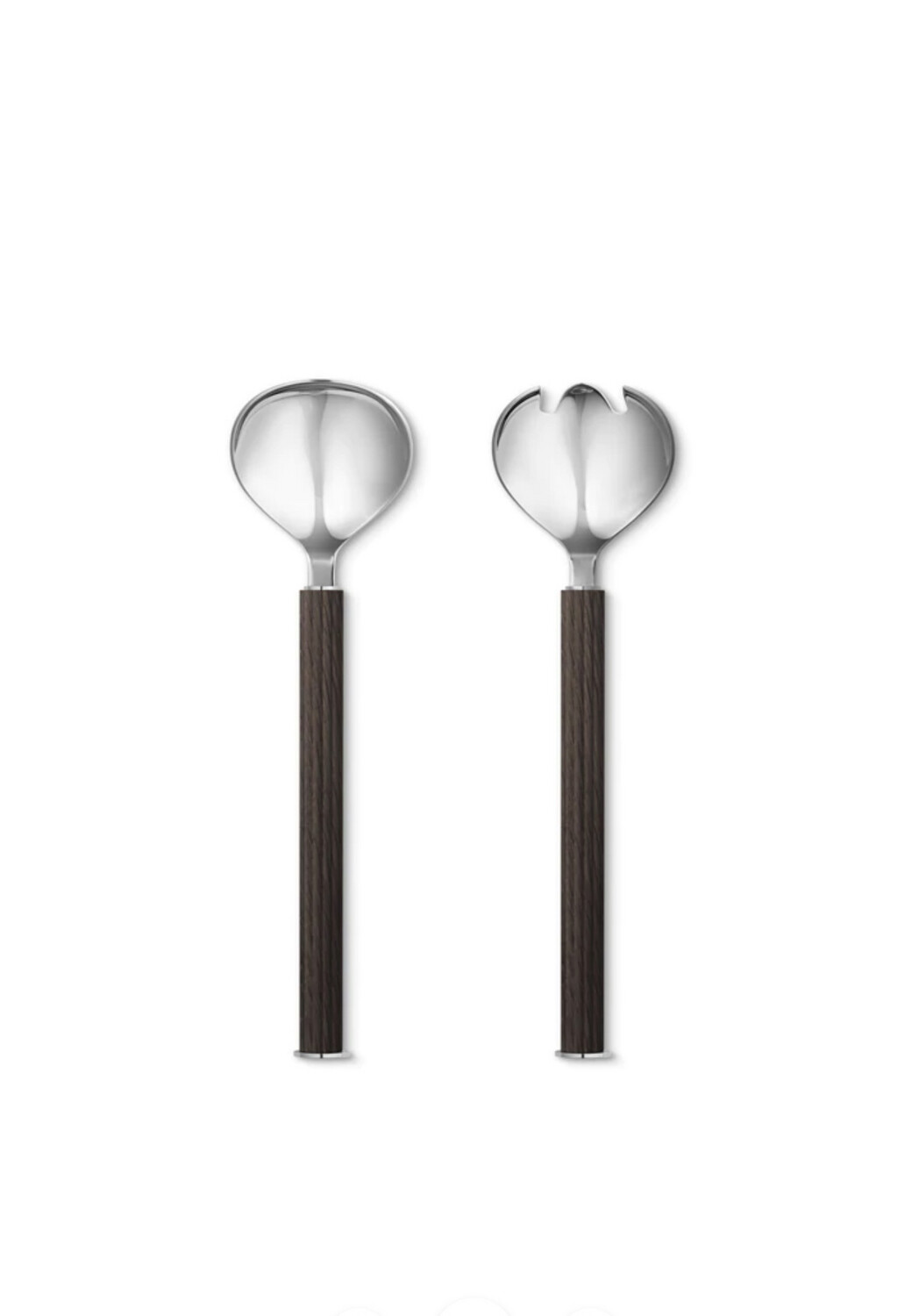 Georg Jensen Bernadotte Servers