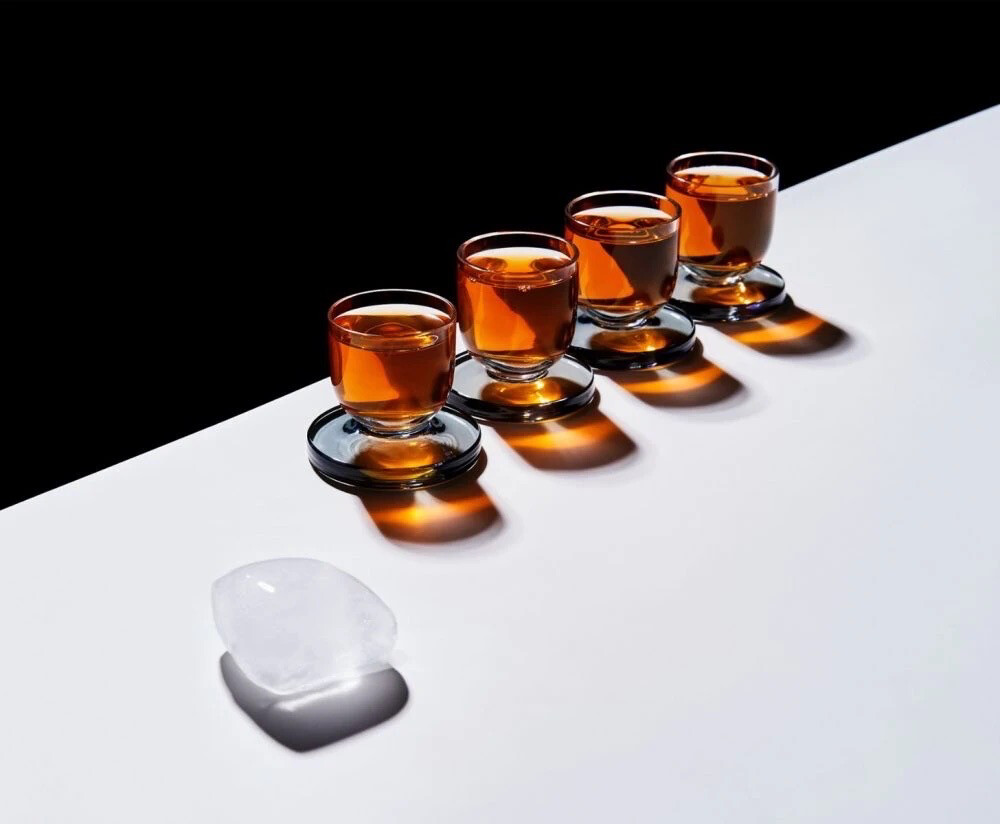 Tom Dixon Puck Shots Needs 6