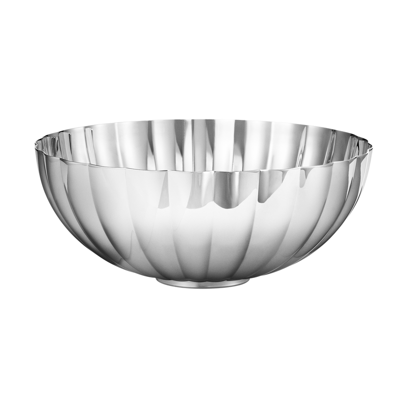 Georg Jensen Bernadotte Round Salad Bowl PURCHASED