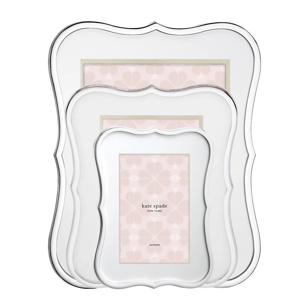 Kate Spade Crown Point Frame
