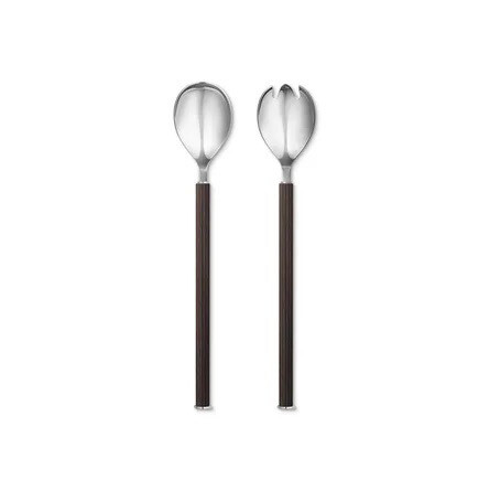 Georg Jensen Bernadotte Servers