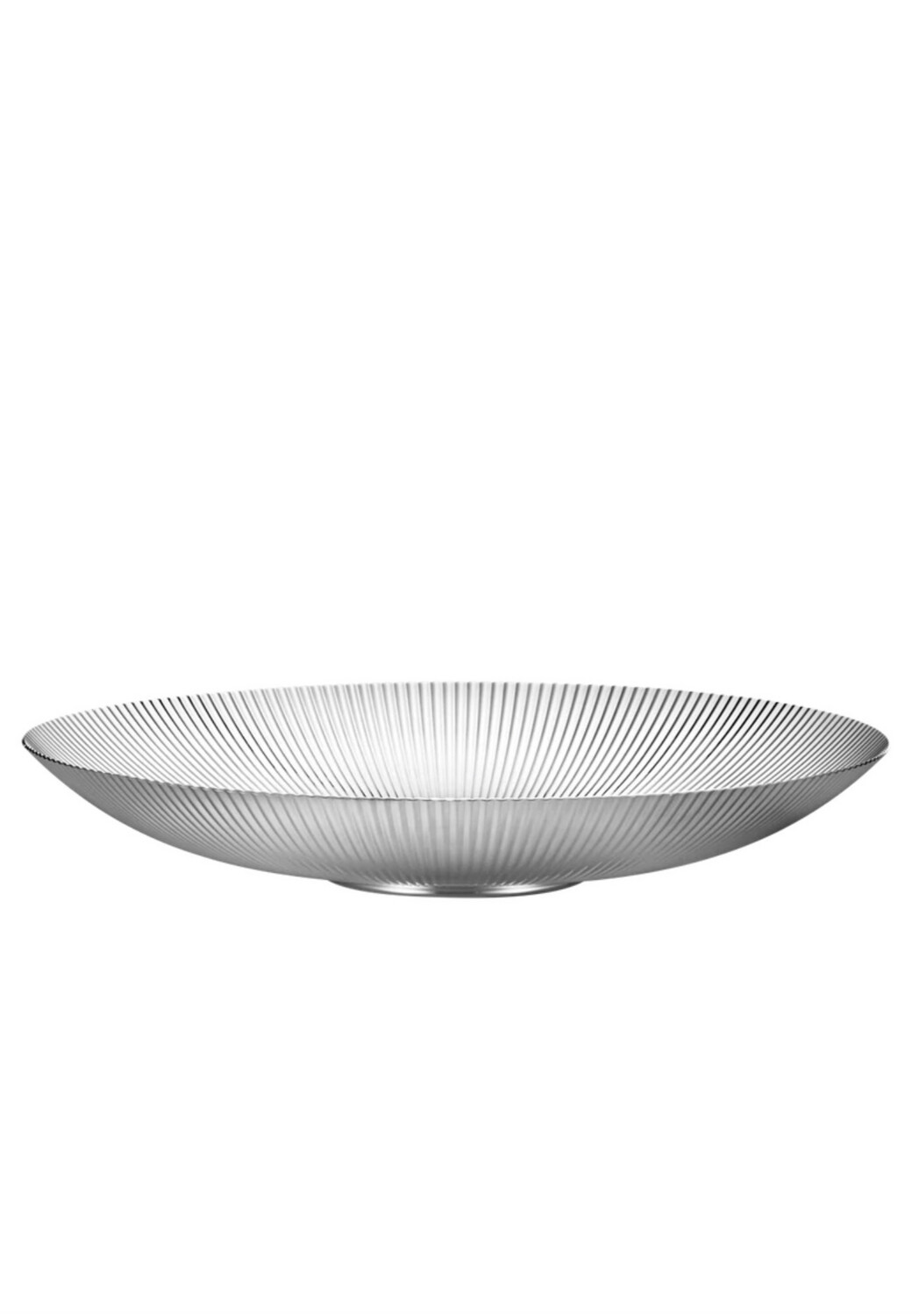 Georg Jensen Bernadotte Low Bowl PURCHASED