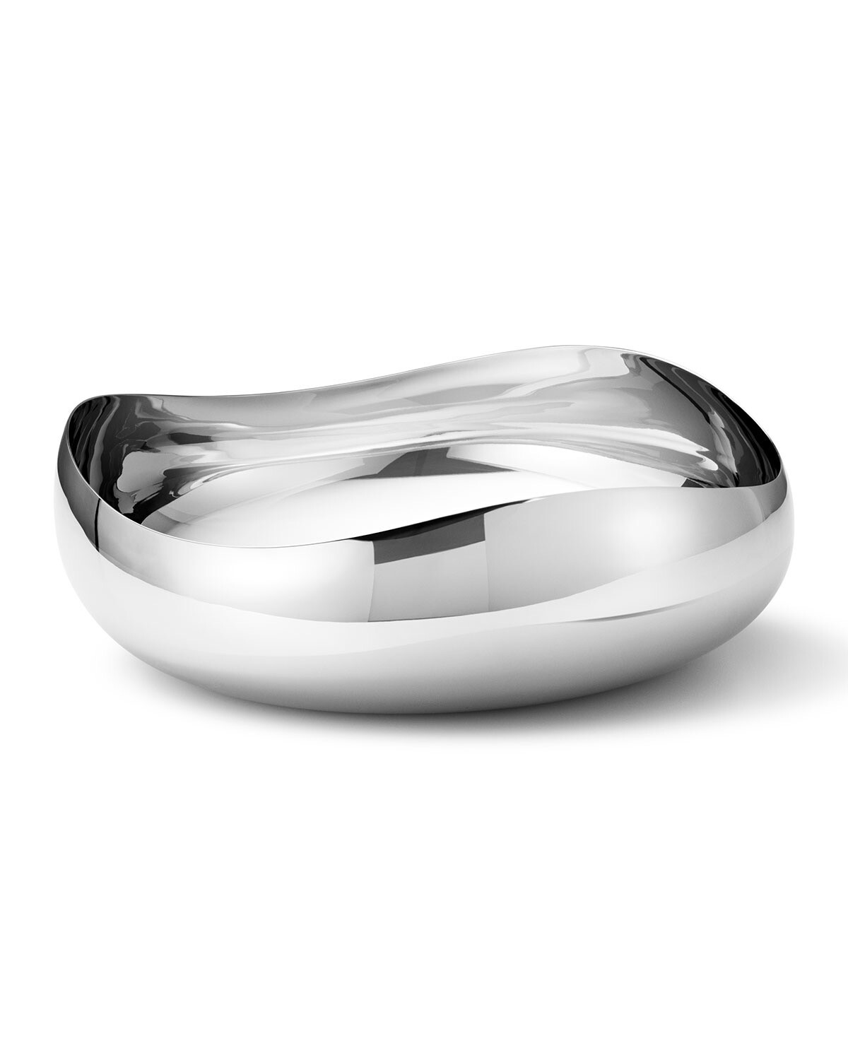 Georg Jensen Medium Cobra Bowl Purchased