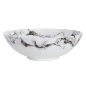 Prouna Marble Round Bowl PURCHASED