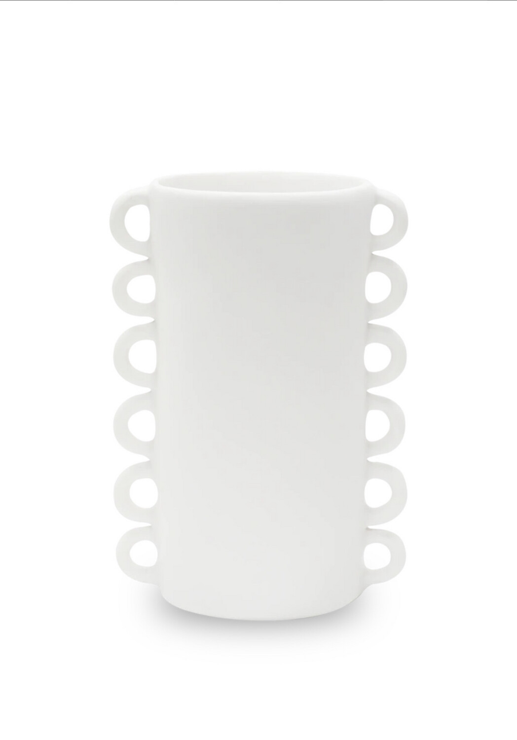 Tina Frey Loopy Vase
