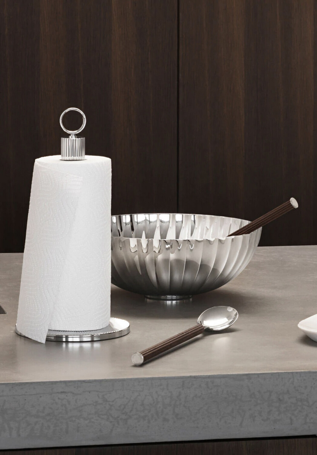 Georg Jensen Bernadotte Servers PURCHASED
