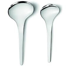 Georg Jensen Bloom Servers