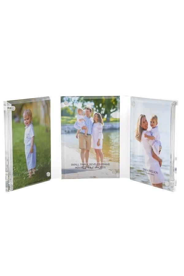 Tara Wilson Frame