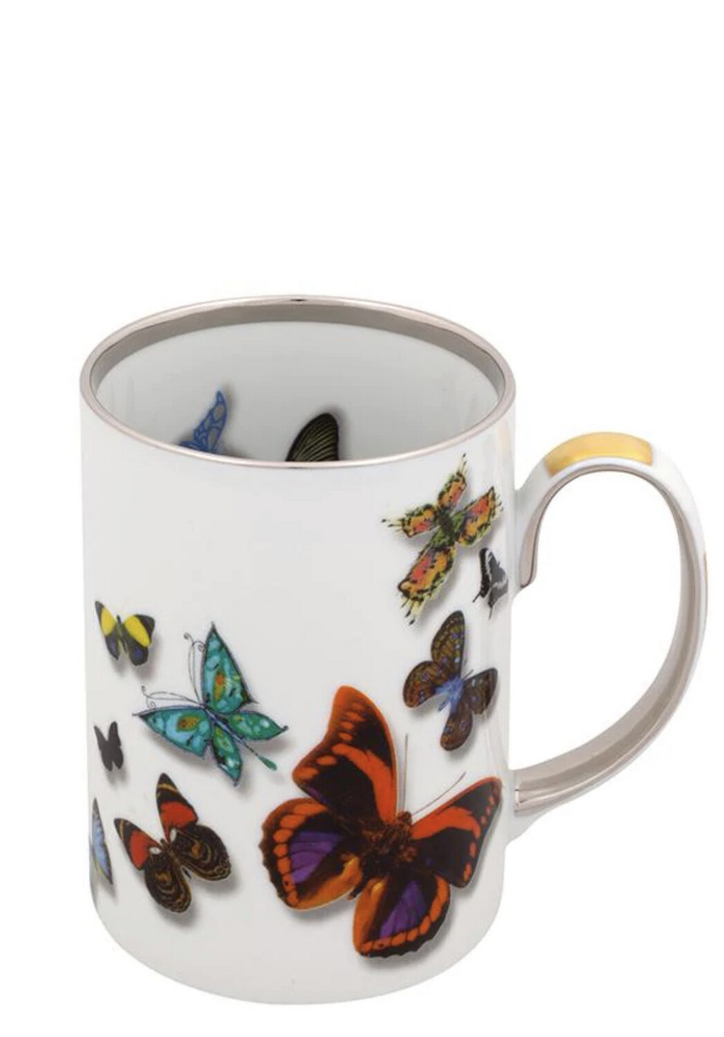 Viste Allegre Butterfly Parade Mugs 2 PURCHASED Needs 4