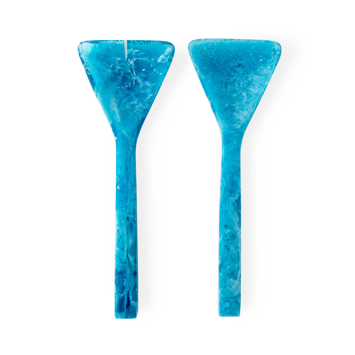 Georg Jensen Resin Servers