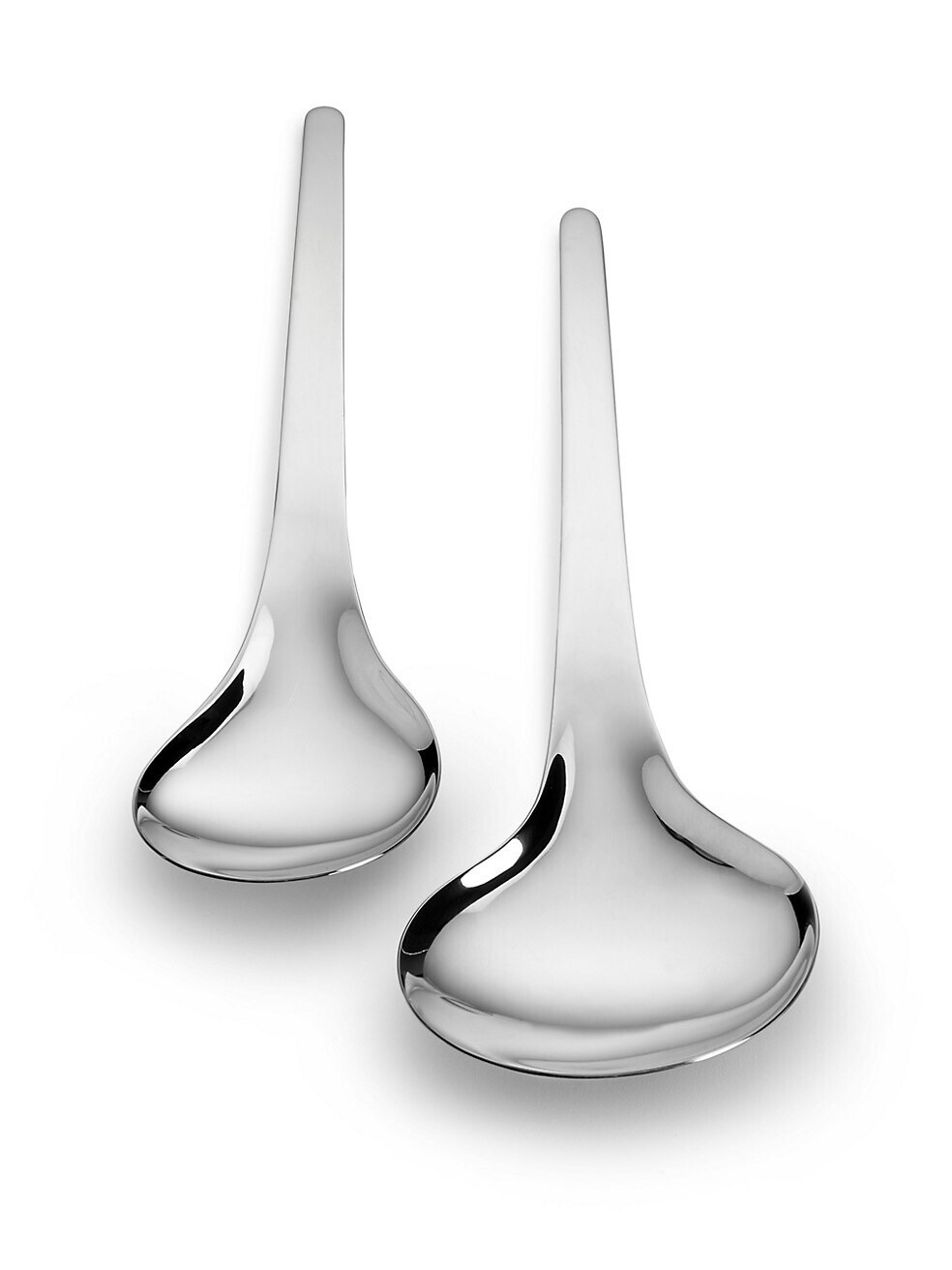 George Jensen Bloom Servers