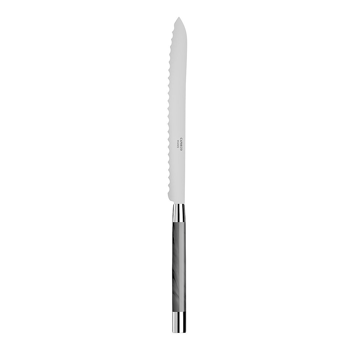 Conty Grey Bread Knife