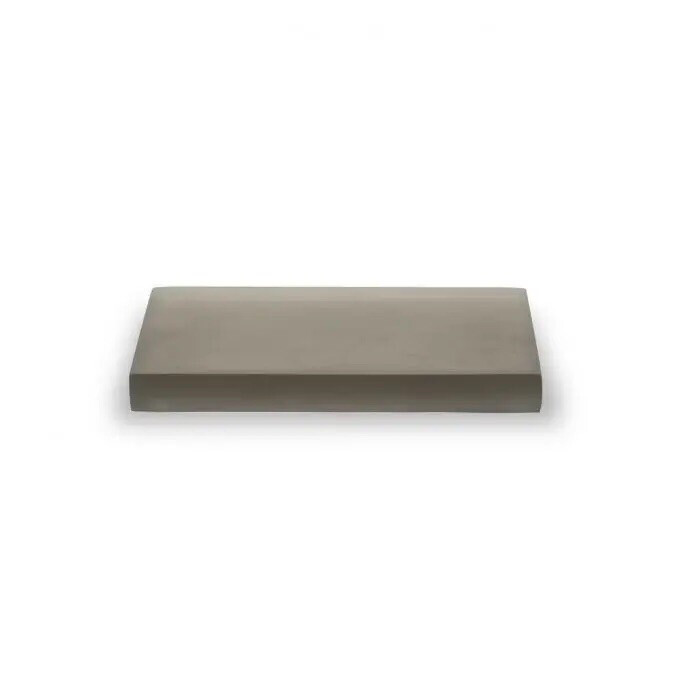 Tina Frey Large Block Board Smoke