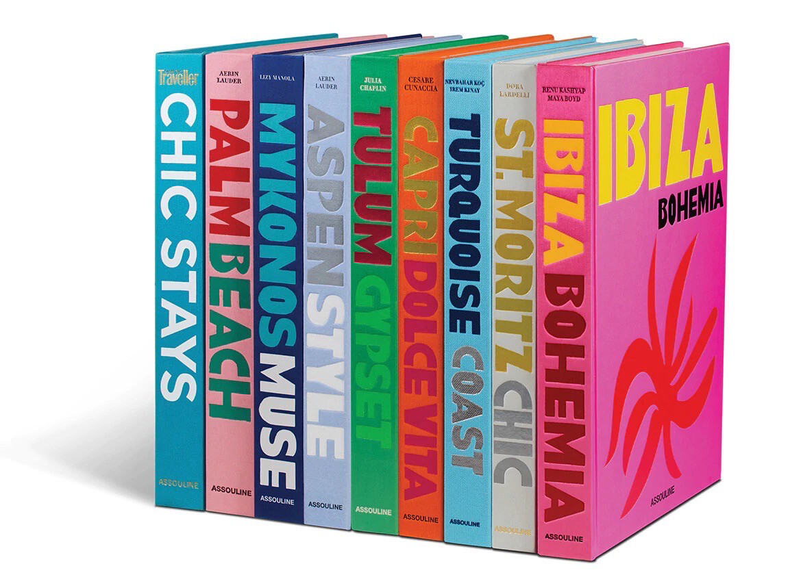 Travel Series-Palm Beach