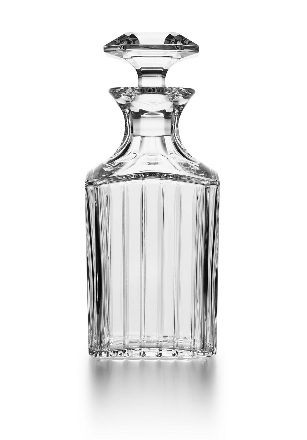 Baccarat Harmony Decanter PURCHASED