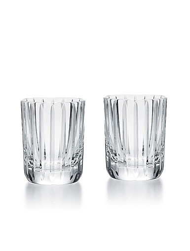 Baccarat Harmonie Shot Glasses Set Of 6 purchased