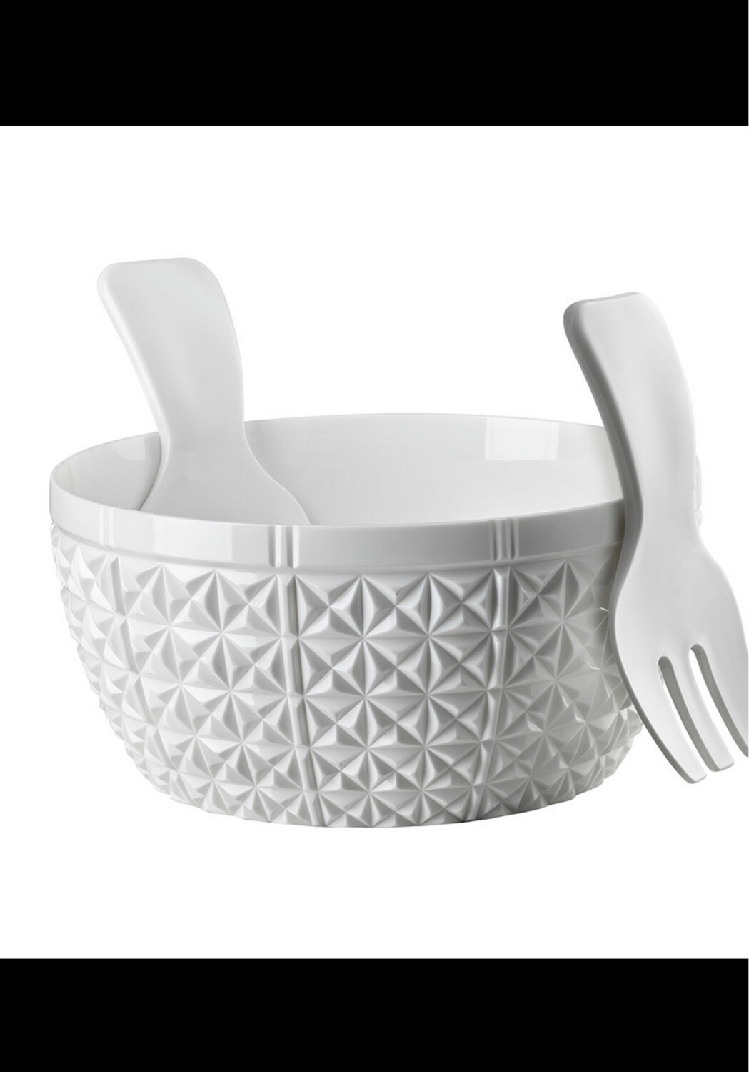 Mario White Churchill Bowl PURCHASEd