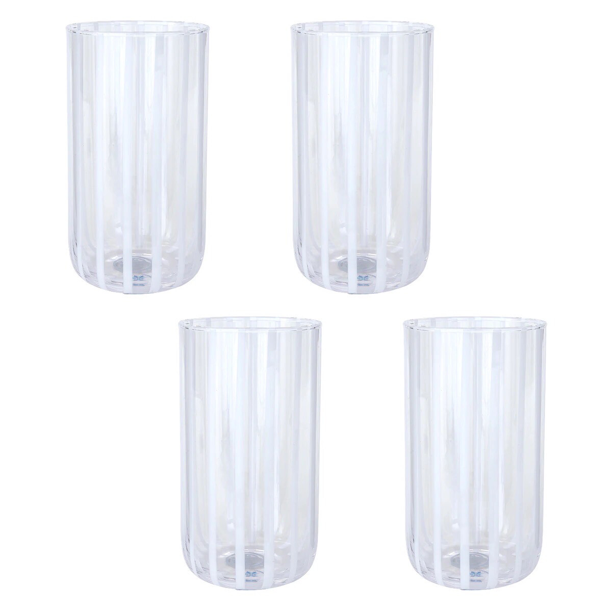Jonathan Adler Striped Highball 12 PURCHASED Needs 0