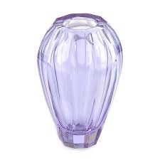 Moser Crystal Alex Vase