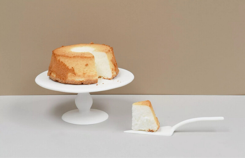Tina Frey Large Cake Stand Purchased