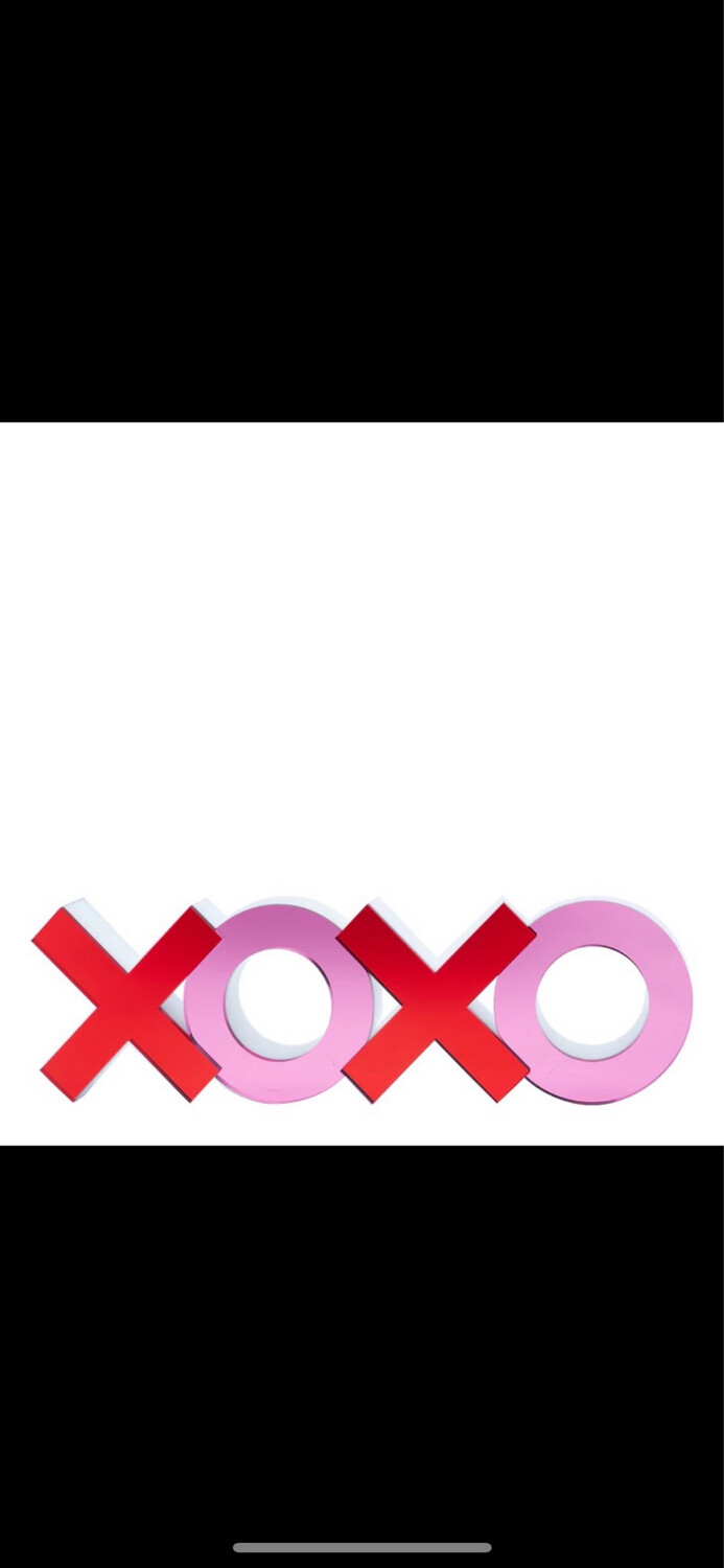 Tara Wilson XOXO PURCHASED