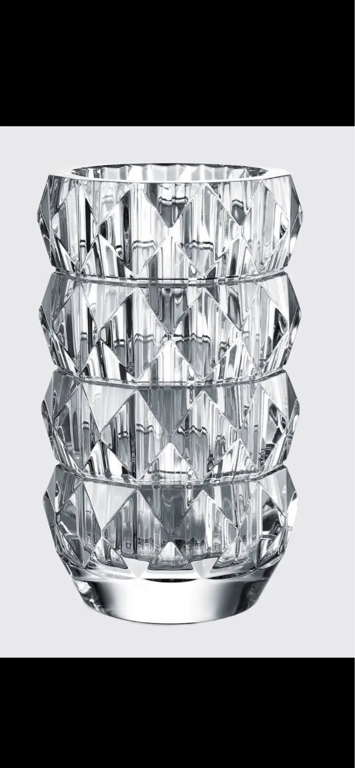 Baccarat Louxor Vase Needs 3 Purchased