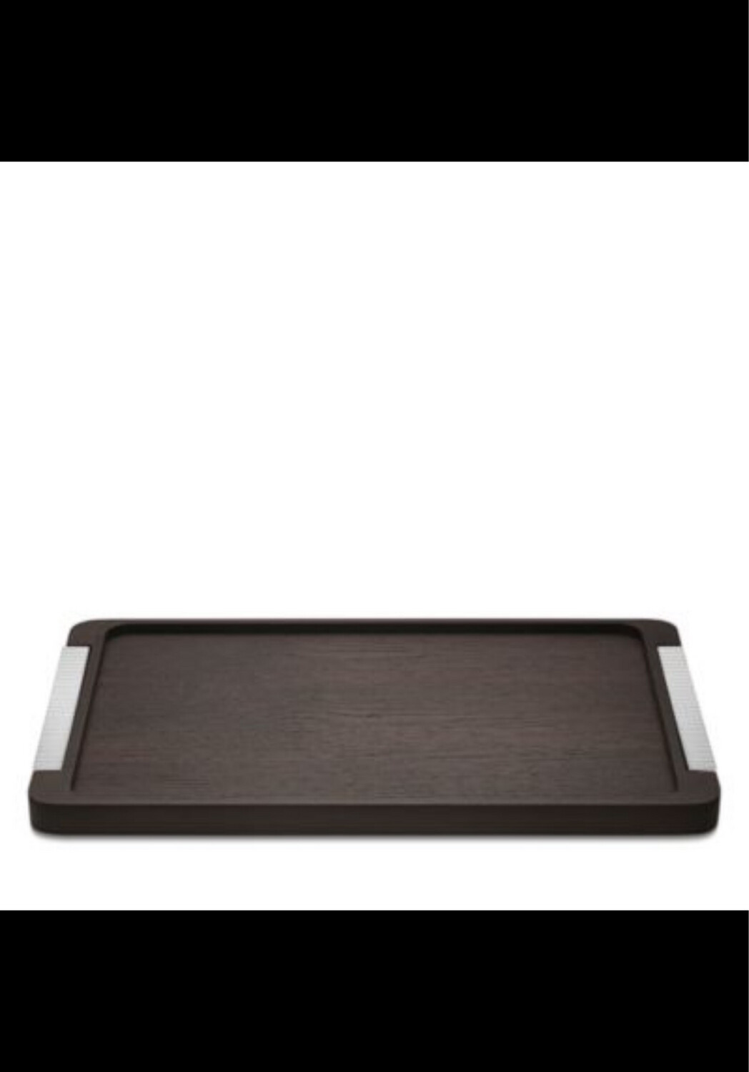 Georg Jensen Bernadotte Oak Server
