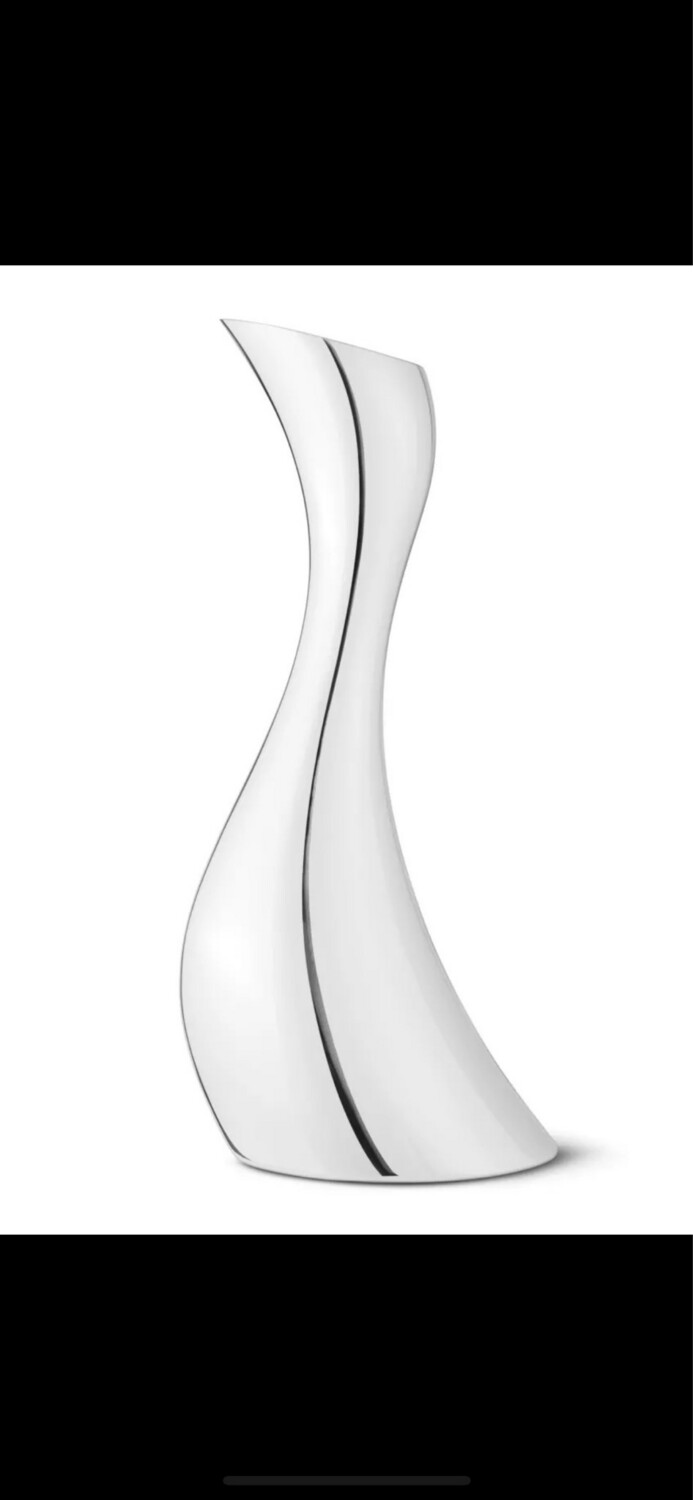 Georg Jensen Cobra Pitcher Purchased 