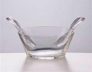Mario Luca Giusti Salad Bowl With Servers Purchased