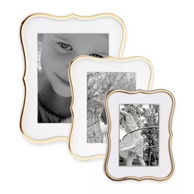 Kate Spade Crown Point Frame