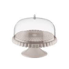 GUZZINI  Small Cake Stand