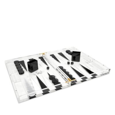 Tizo Backgammon Set PURCHASED