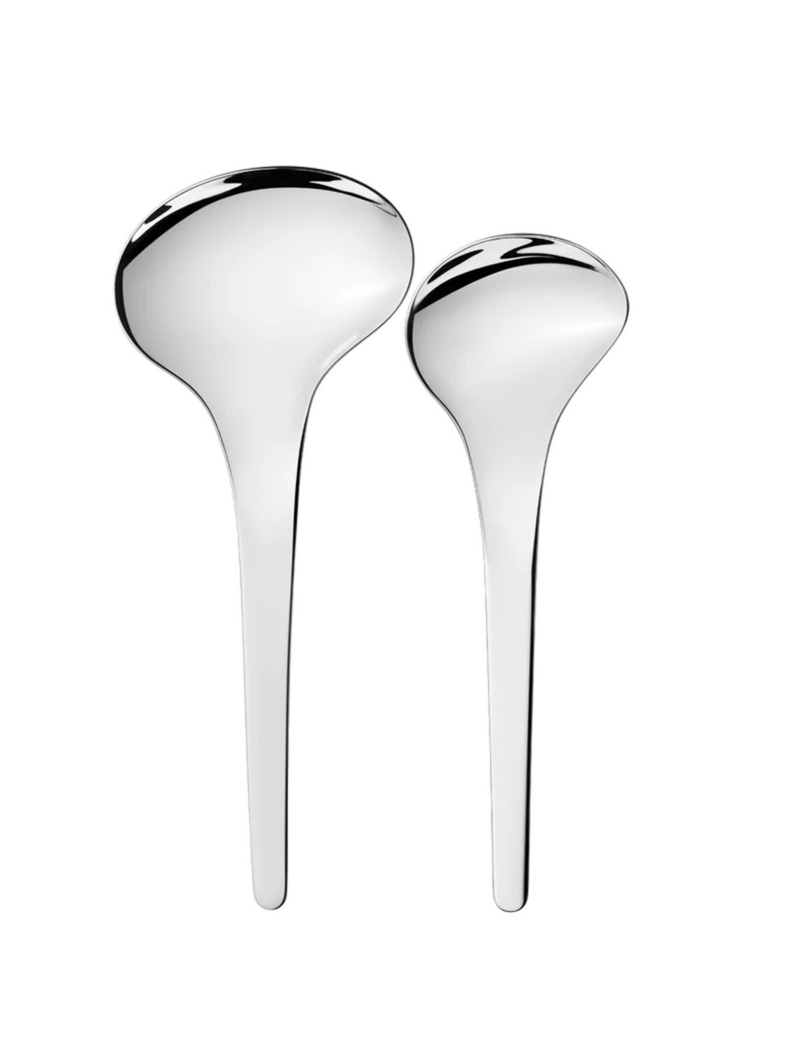 Georg Jensen Bloom Servers PURCHASED
