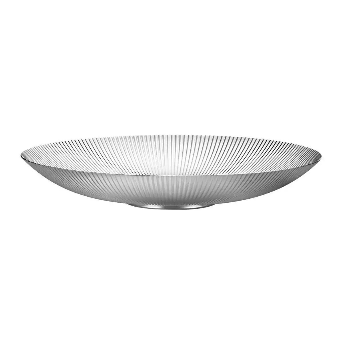 Georg Jensen Low Bowl PURCHASED