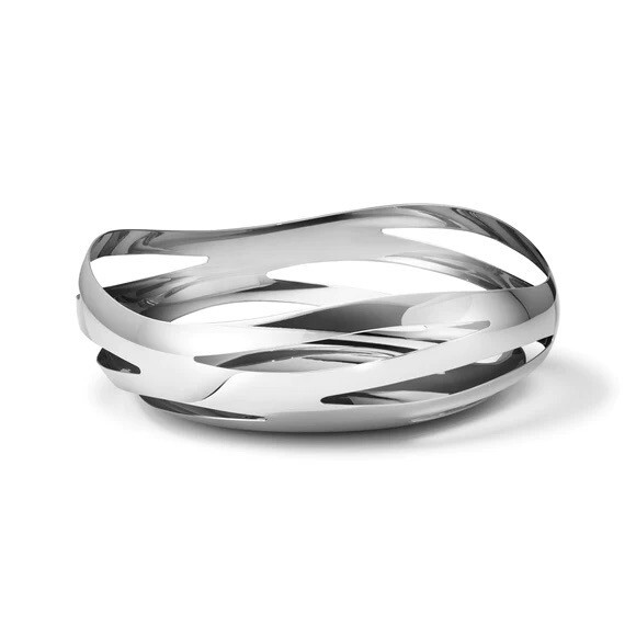 Georg Jensen Cobra Basket PURCHASED