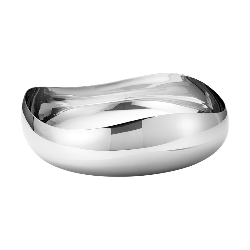 Georg Jensen Cobra Bowl Medium