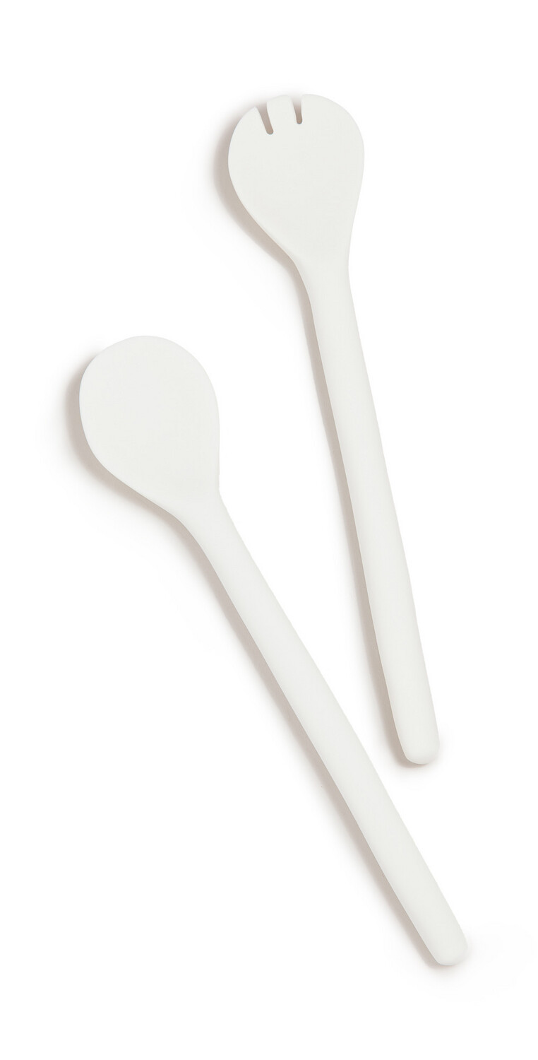 Tina Salad Servers