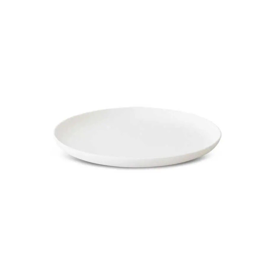 Tina Frey White Platter