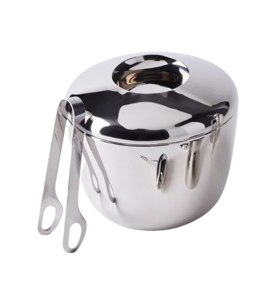 Georg Jensen Sky Ice Bucket