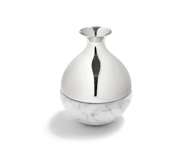 Anna New York Bud Vase 2 Purchased 