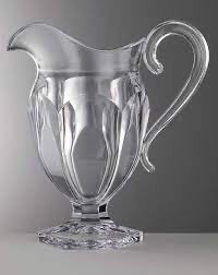 MLG Roberta Pitcher Clear PURCHASED