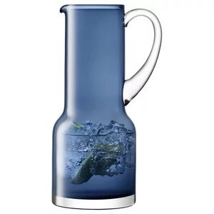 Lsa Blue Jug PURCHASED