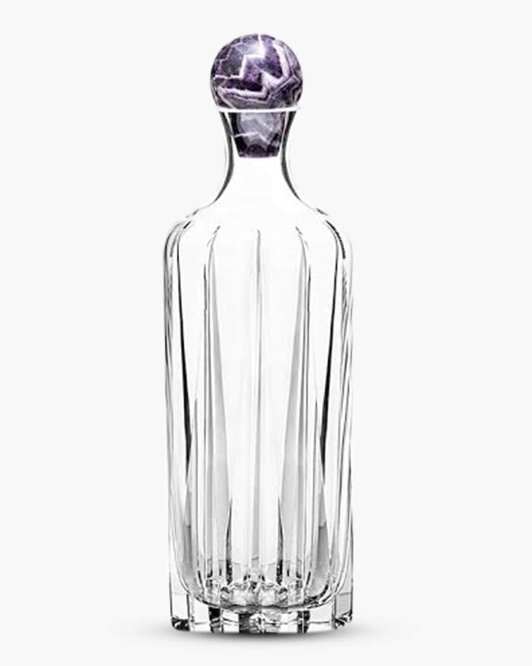 Anna New York Liquor Decanter PURCHASED