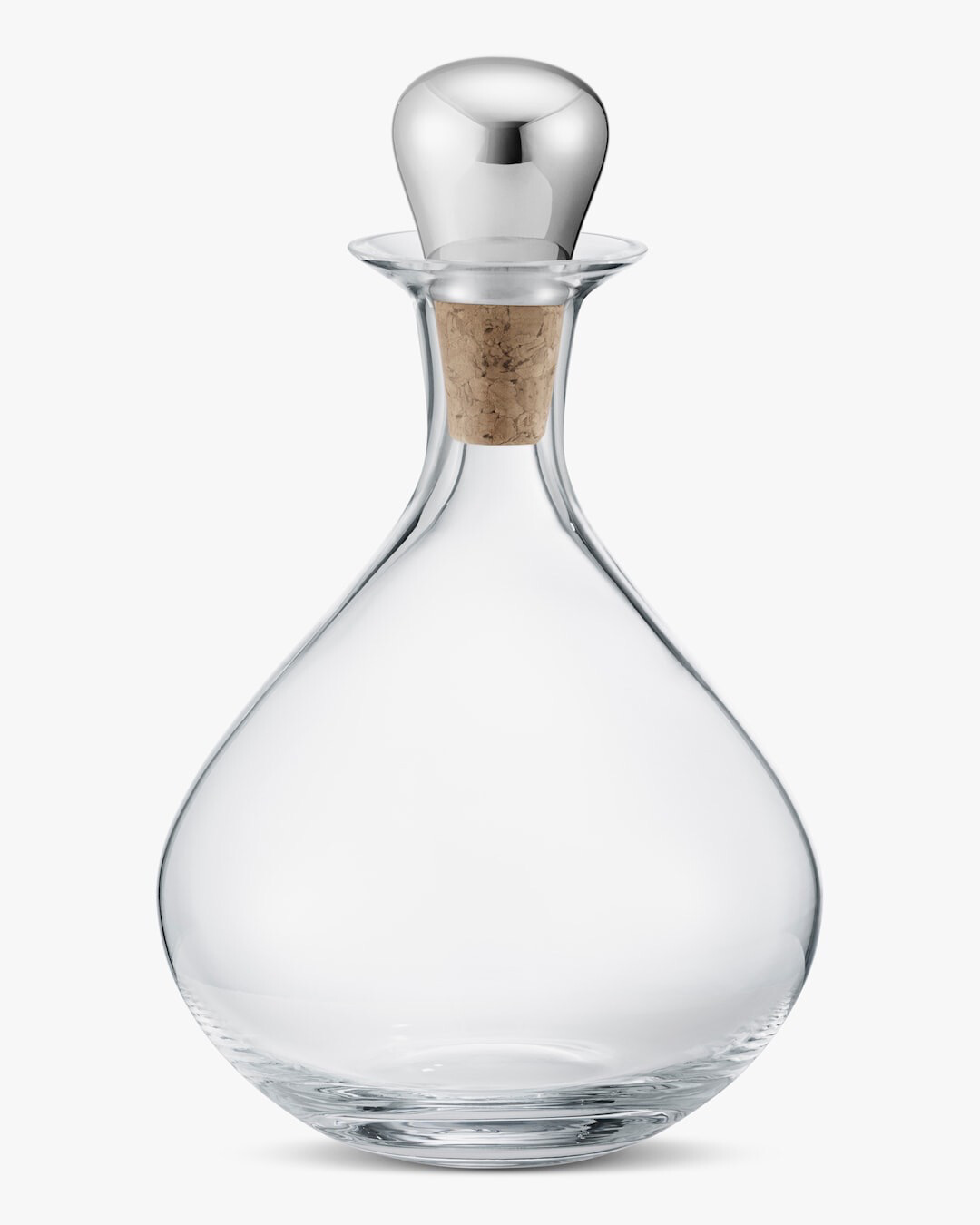 Georg Jensen Sky Decanter PURCHASED