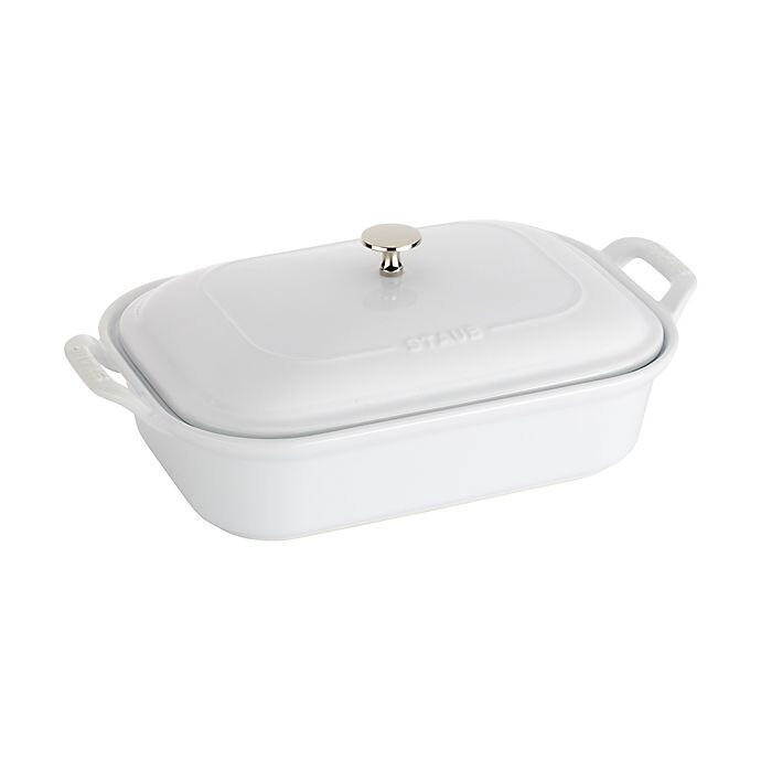 Staub Oven To Table