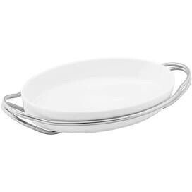 Sambonet Oven To Table 15 Inch