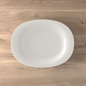 Villeroy And Boch New Cottage Oval Large Dish