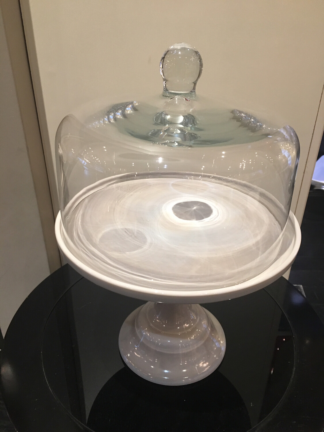 Mosser Cake Stand